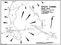 CPC J5-4 Spout Tunnel